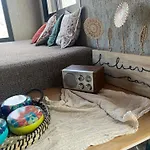 Wabi Sabi, Casita De Montana Con Pileta