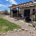 Wabi Sabi, Casita De Montana Con Pileta