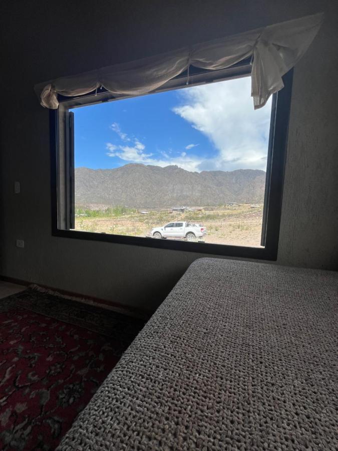 Wabi Sabi, Casita De Montana Con Pileta * Mendoza