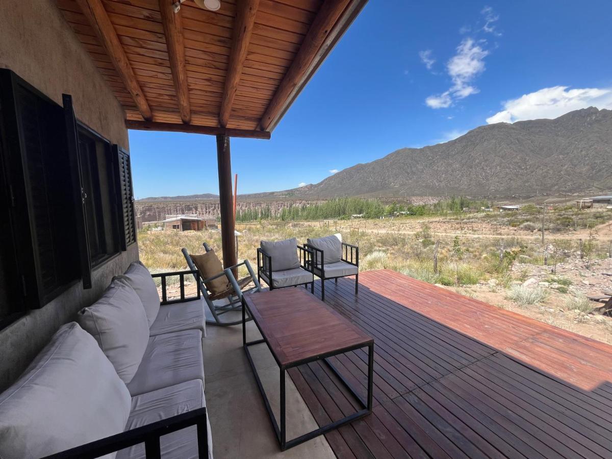 Wabi Sabi, Casita De Montana Con Pileta *