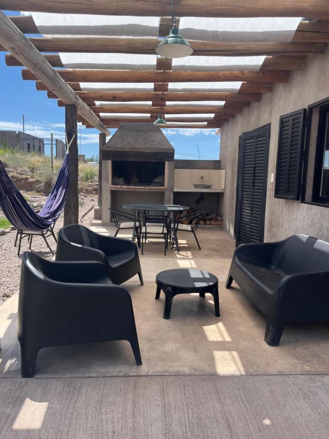Wabi Sabi, Casita De Montana Con Pileta Сasa de vacaciones Mendoza