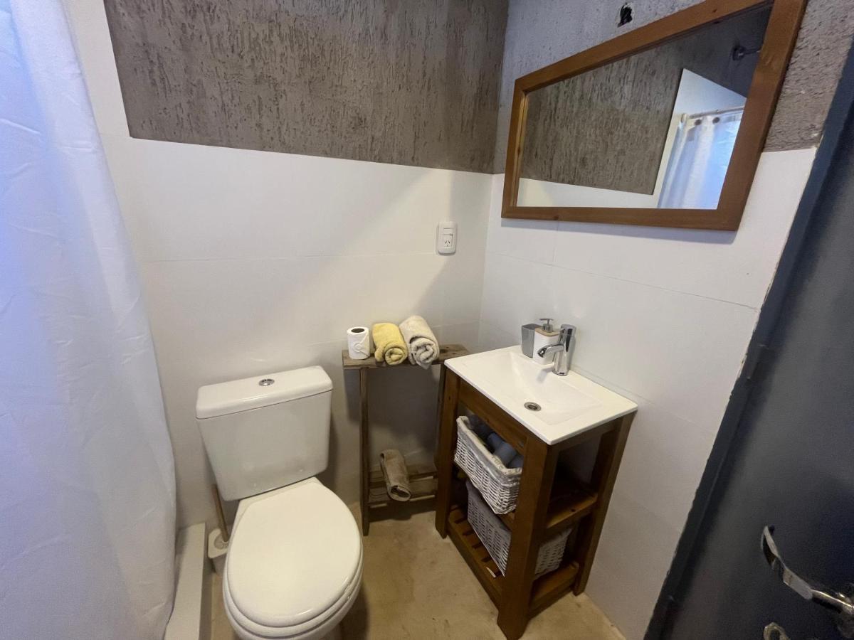 Сasa de vacaciones Wabi Sabi, Casita De Montana Con Pileta *