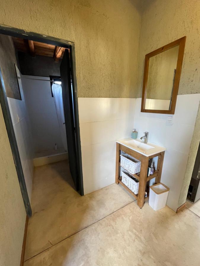 Wabi Sabi, Casita De Montana Con Pileta Сasa de vacaciones *