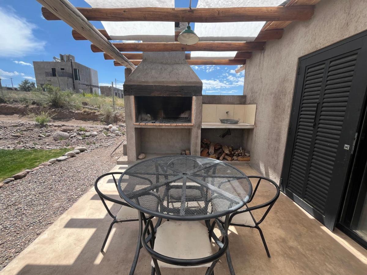 Wabi Sabi, Casita De Montana Con Pileta Сasa de vacaciones Mendoza