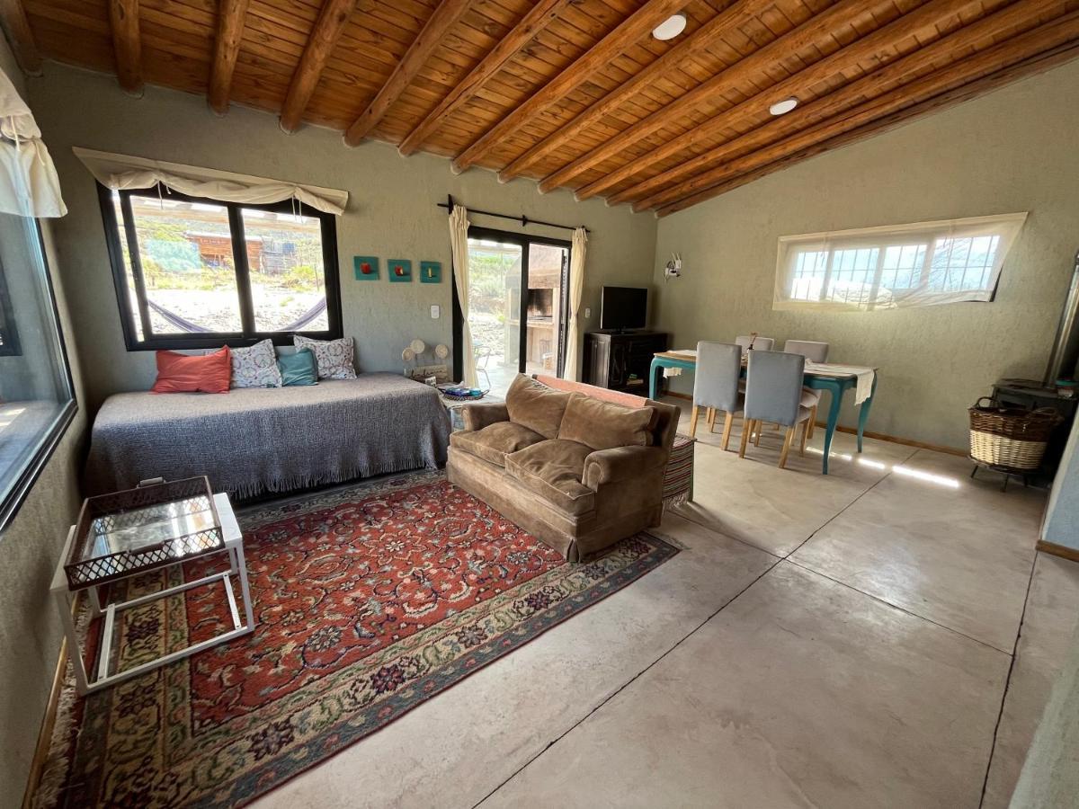 Wabi Sabi, Casita De Montana Con Pileta Сasa de vacaciones