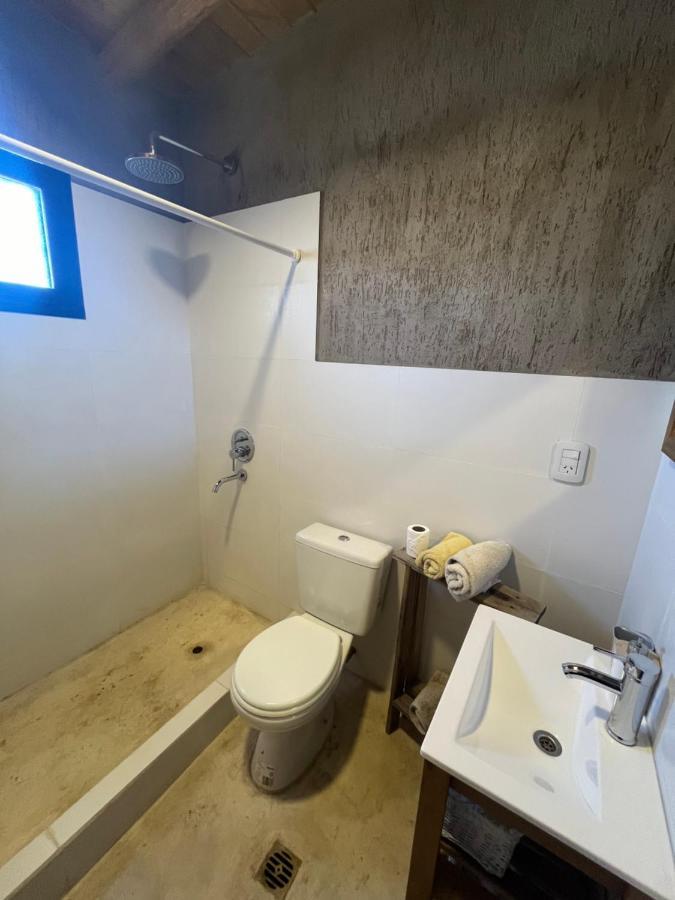 Wabi Sabi, Casita De Montana Con Pileta Сasa de vacaciones *